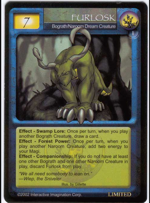 Furlosk (Bograth)